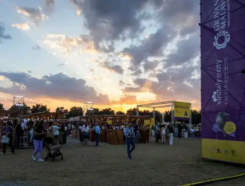 vinitaly and the city sibari