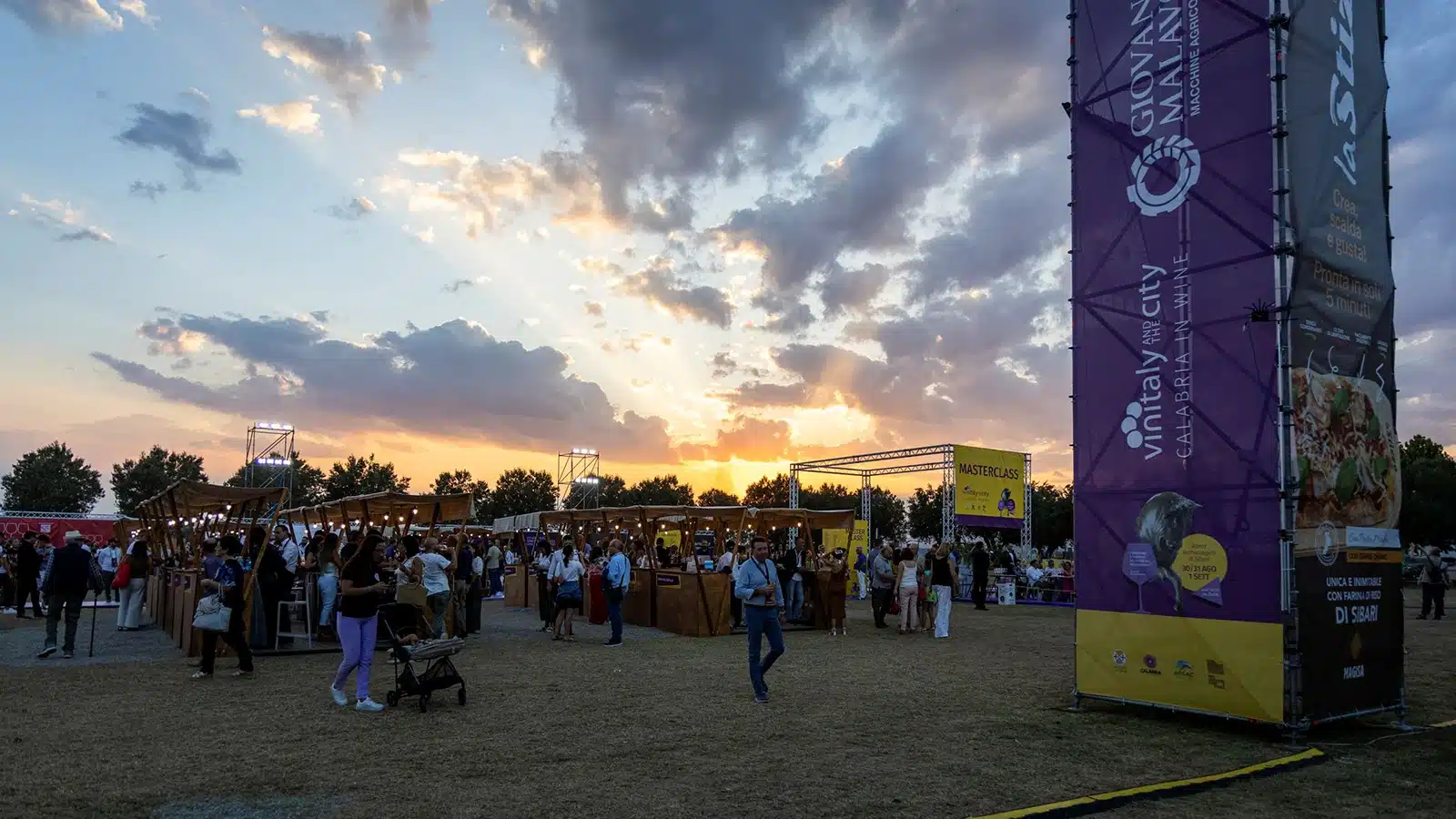 vinitaly and the city sibari