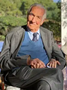 alfredo diana