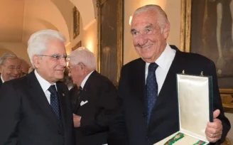alfredo diana
