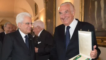 alfredo diana