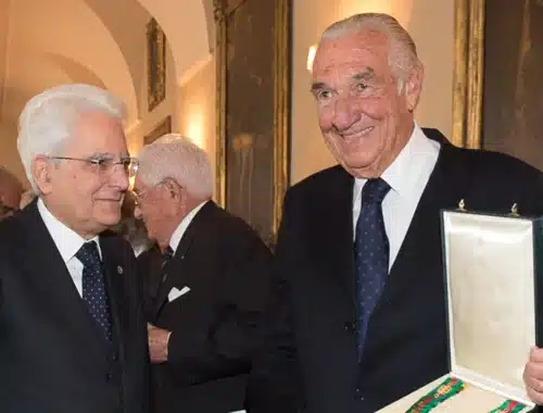 alfredo diana
