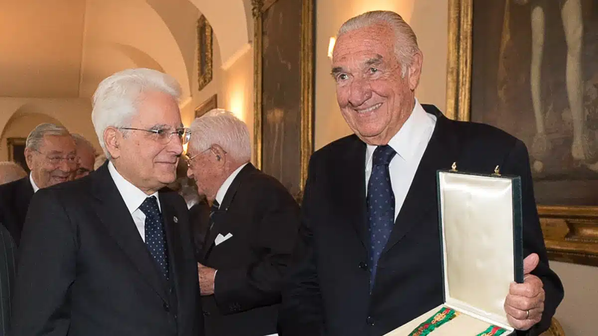 alfredo diana