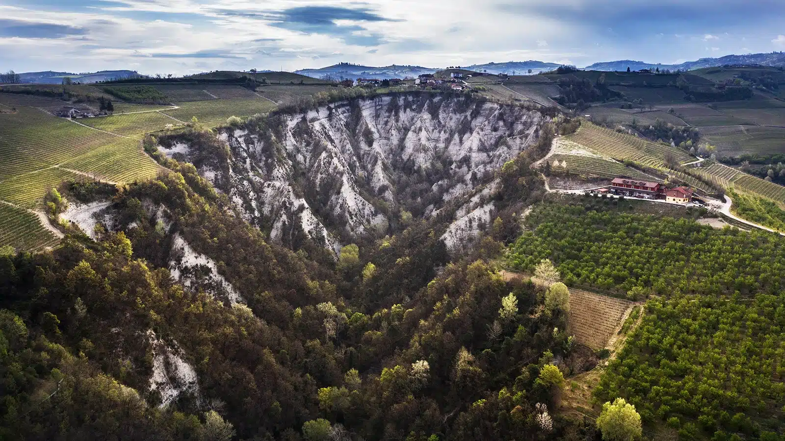 rocche dei sette fratelli
