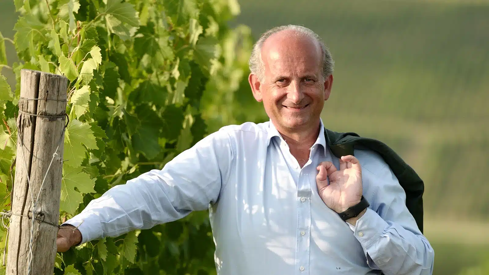 lamberto frescobaldi