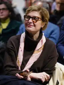 silvia fregolent