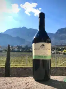 sanct valentin sauvignon