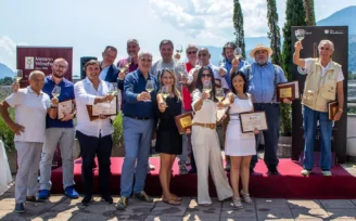 the winehunter award
