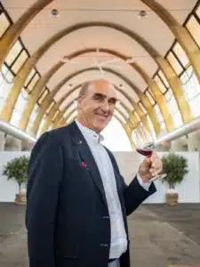 Helmuth Köcher