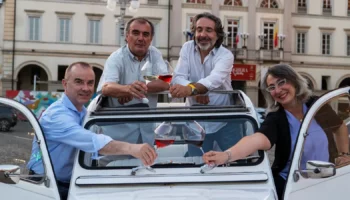 50 sfumature di pinot noir