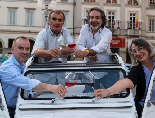 50 sfumature di pinot noir