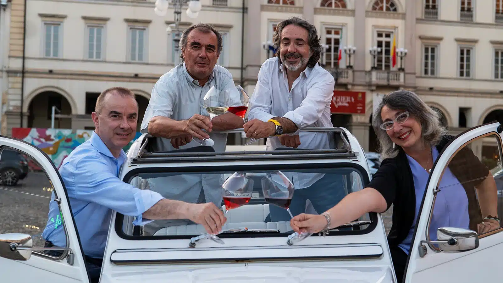 50 sfumature di pinot noir