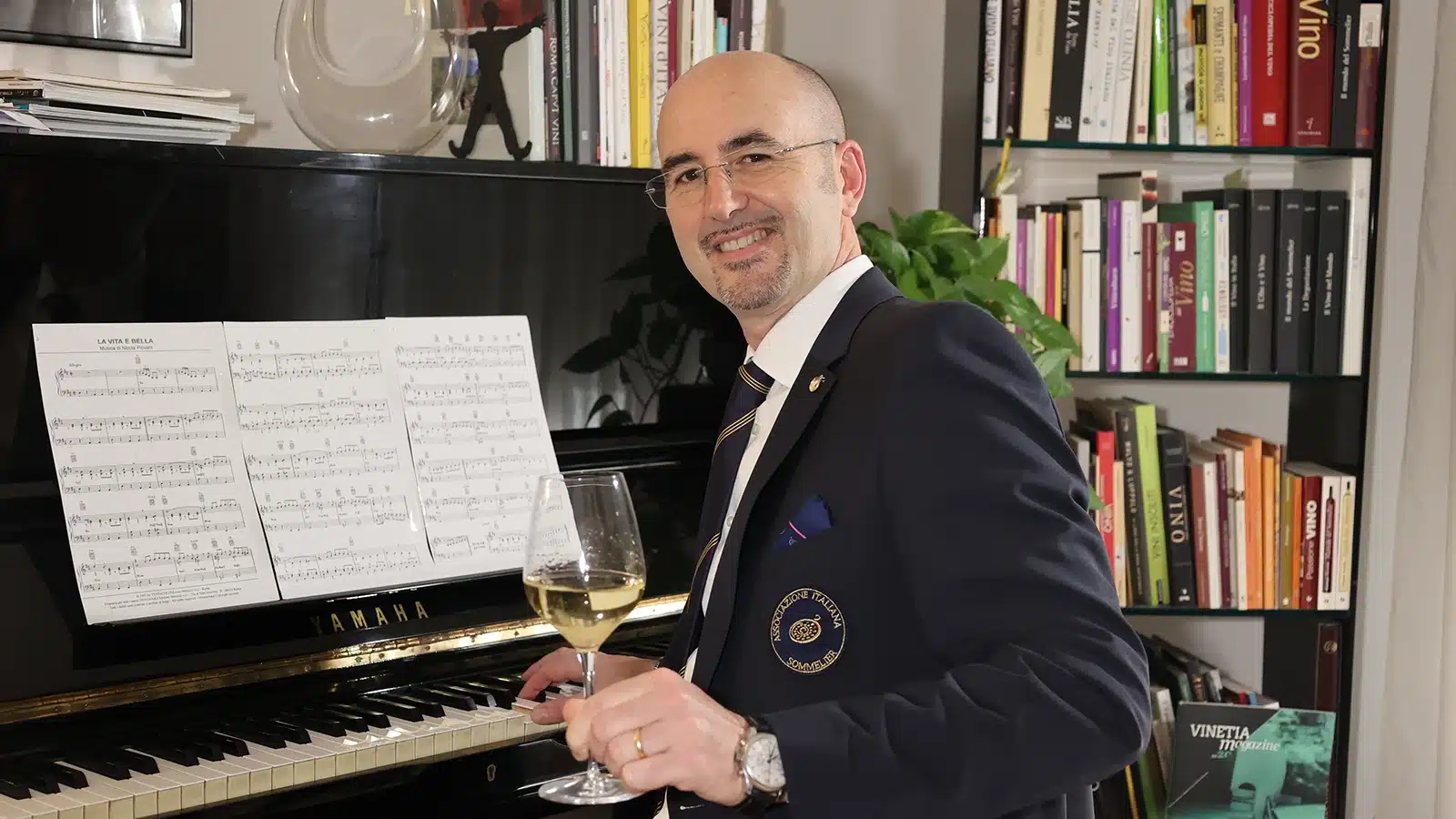 gianpaolo breda