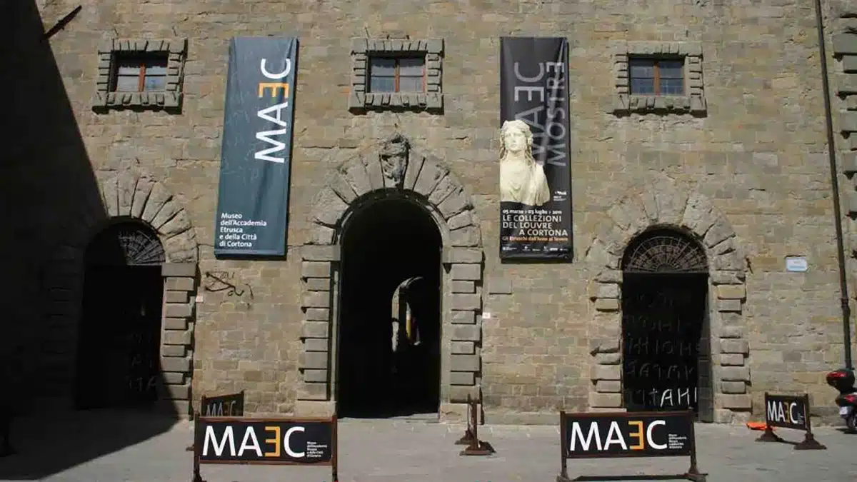 aperitivo al museo