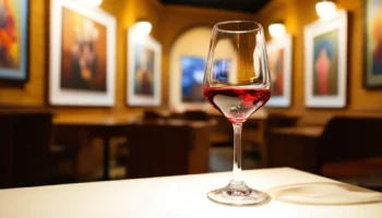 aperitivo al museo