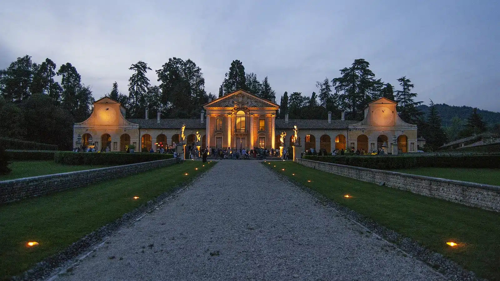 villa di maser