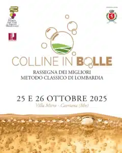 colline in bolle