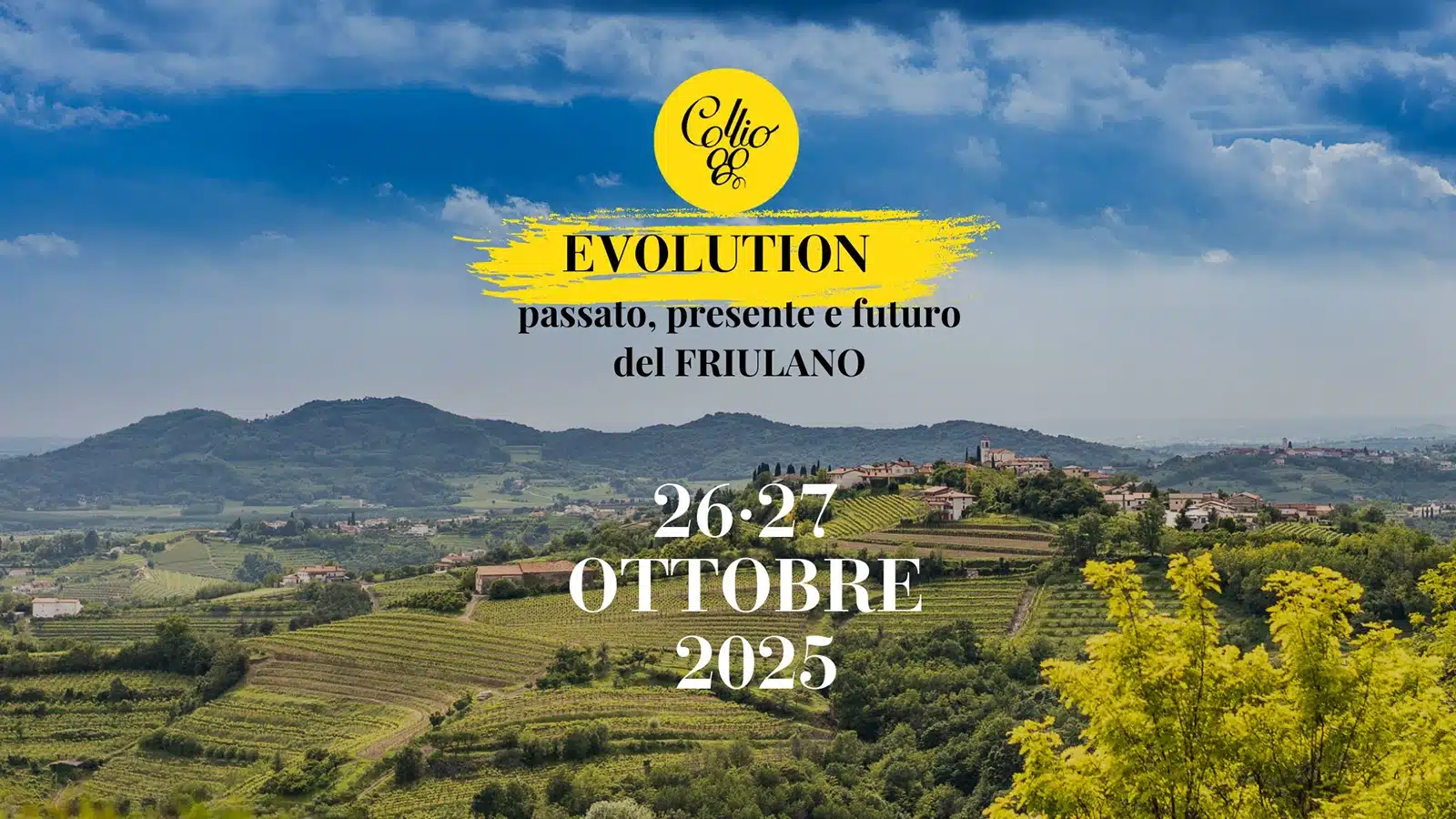 collio evolution