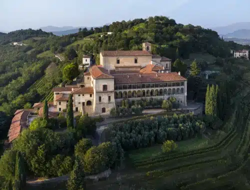 vini d'abbazia