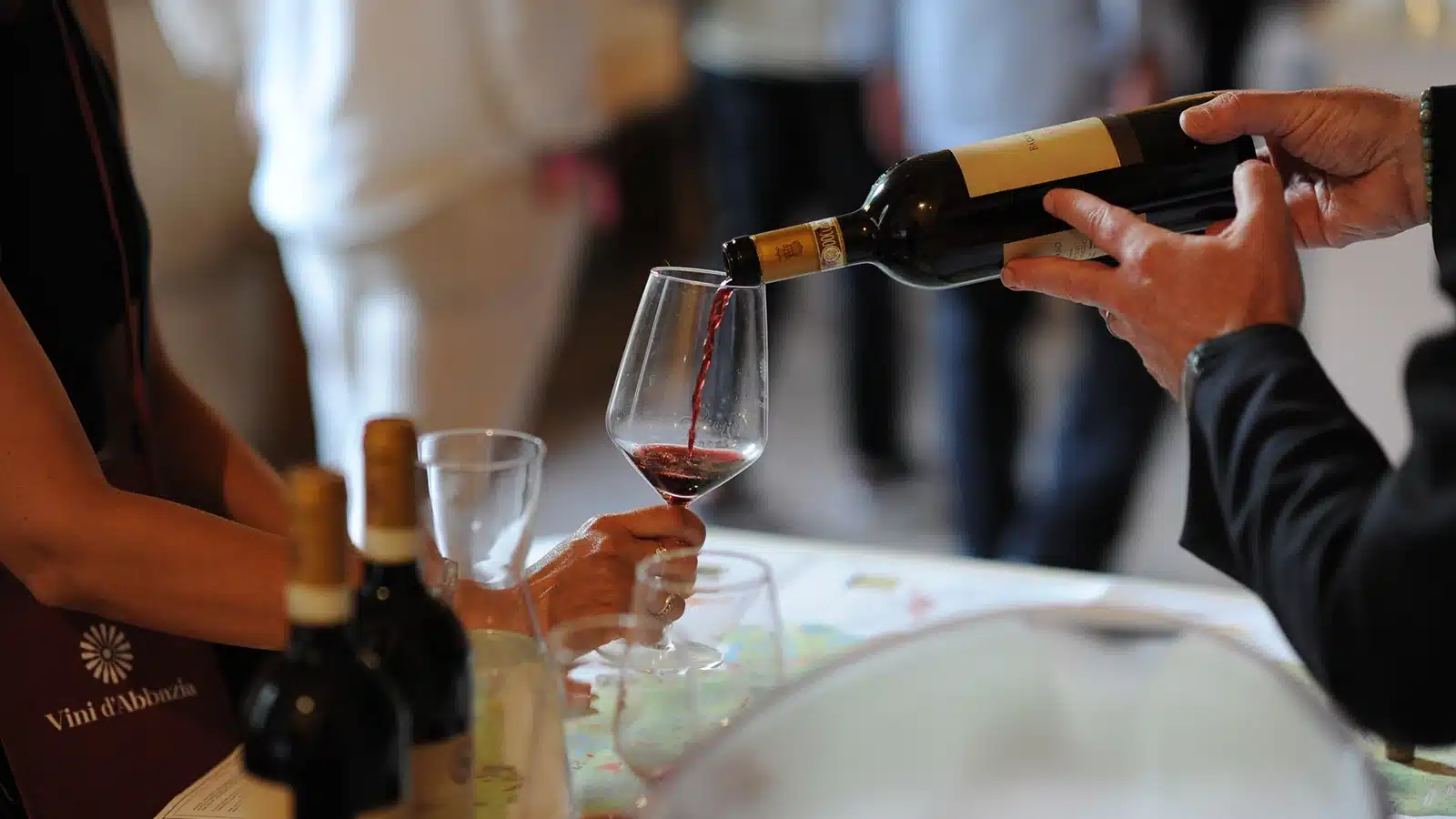 vini d'abbazia