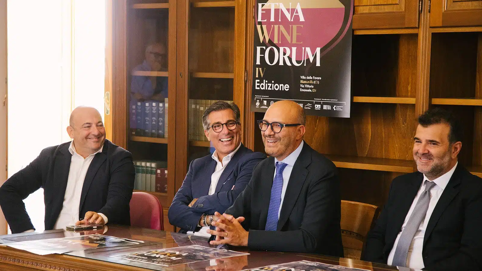 etna wine forum