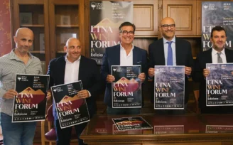 etna wine forum