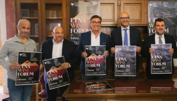 etna wine forum