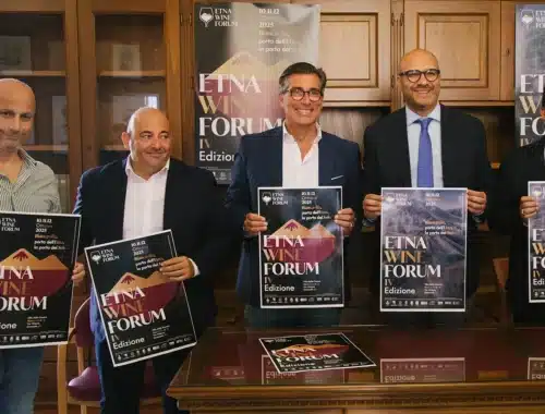 etna wine forum