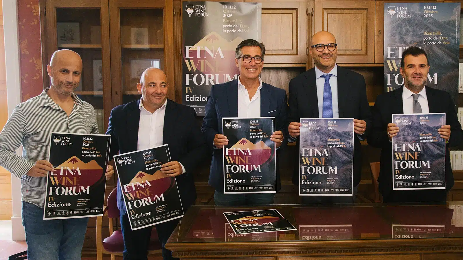 etna wine forum