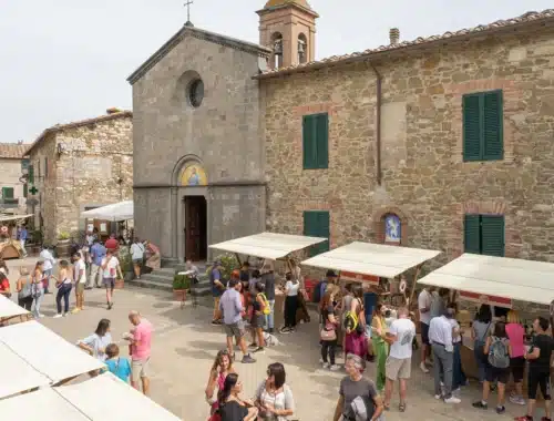 sorsi di vagliagli