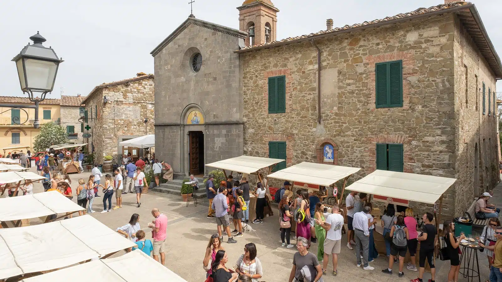 sorsi di vagliagli