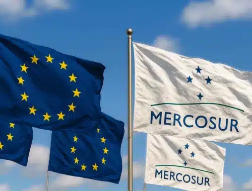 ue mercosur