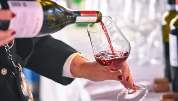 napoli rosso amarone