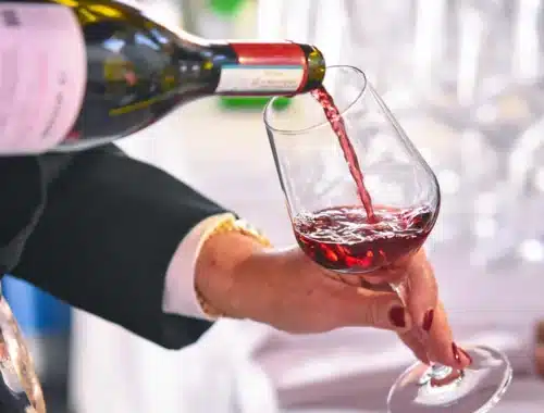 napoli rosso amarone