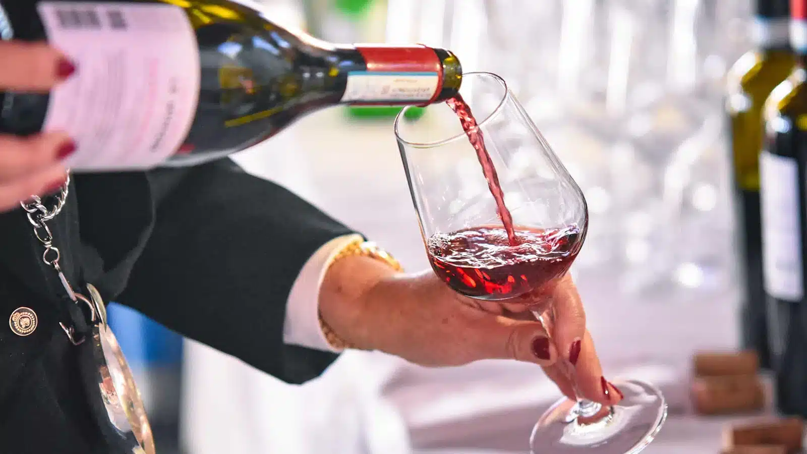 napoli rosso amarone