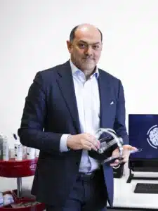 vincenzo russo