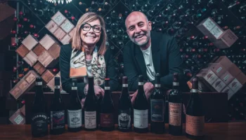 bottega del vino cortina