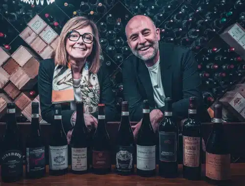 bottega del vino cortina