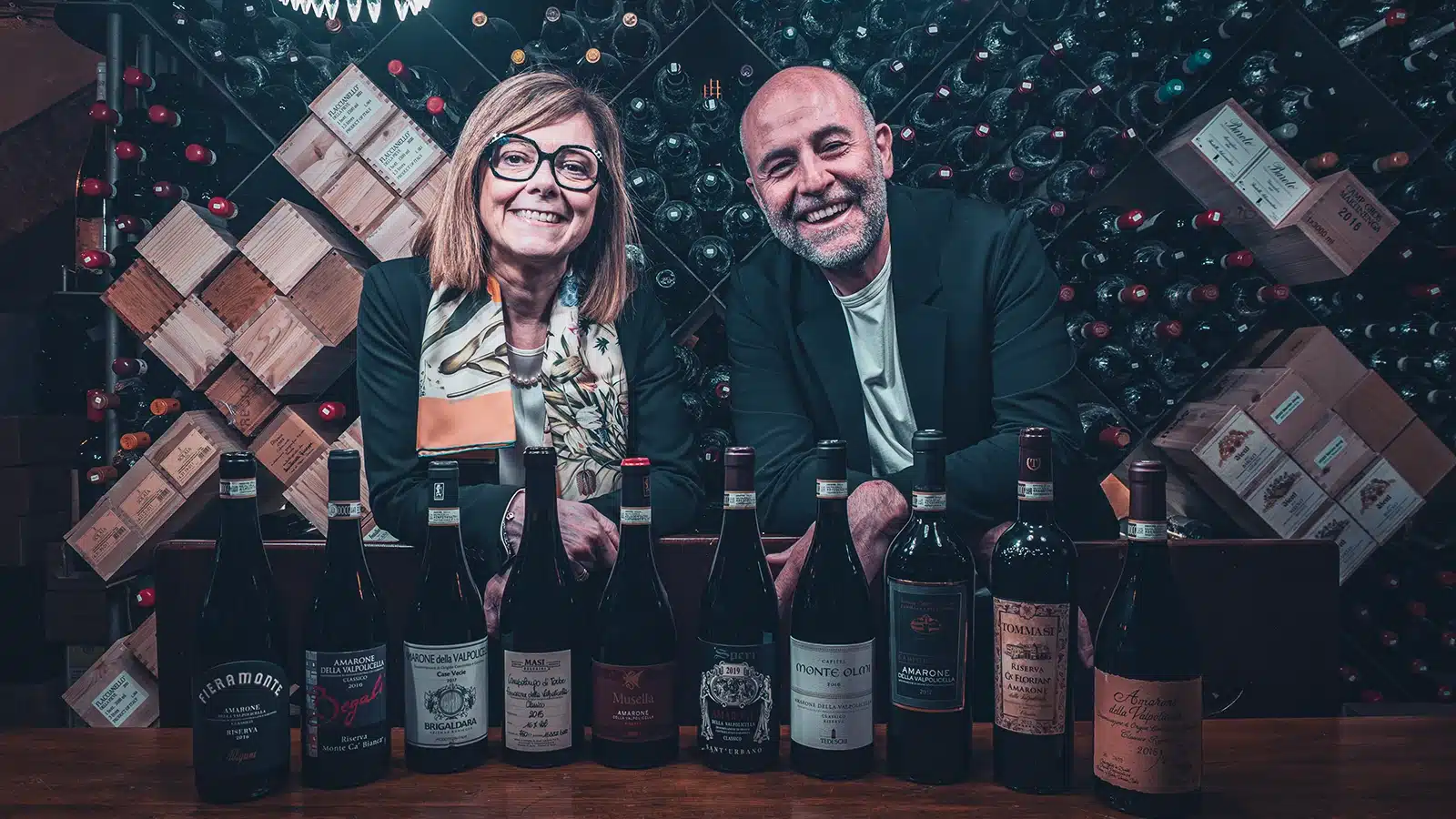 bottega del vino cortina