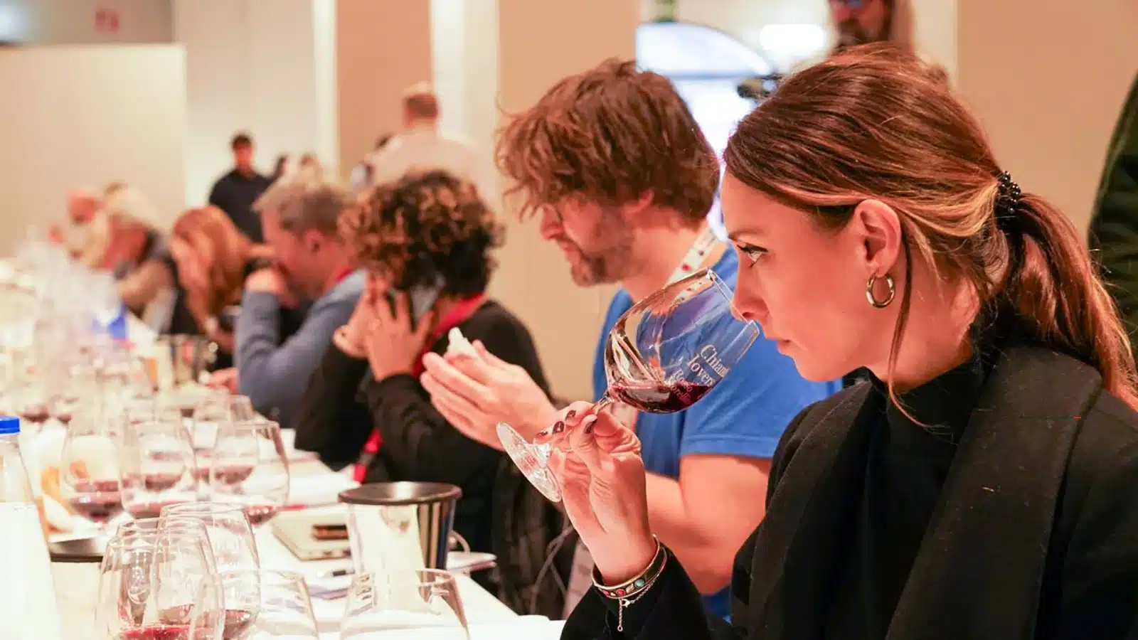 chianti lovers e rosso morellino