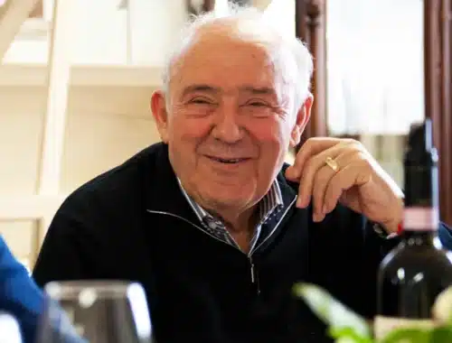 arnaldo caprai