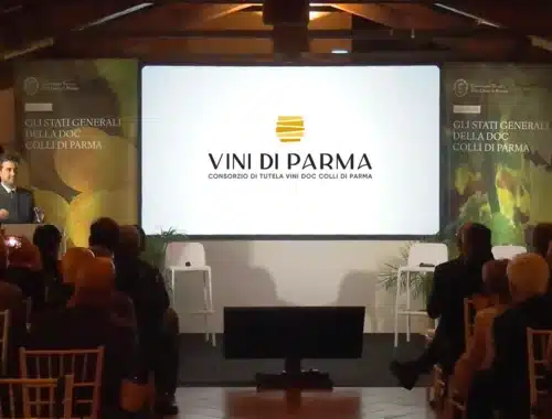 vini di parma
