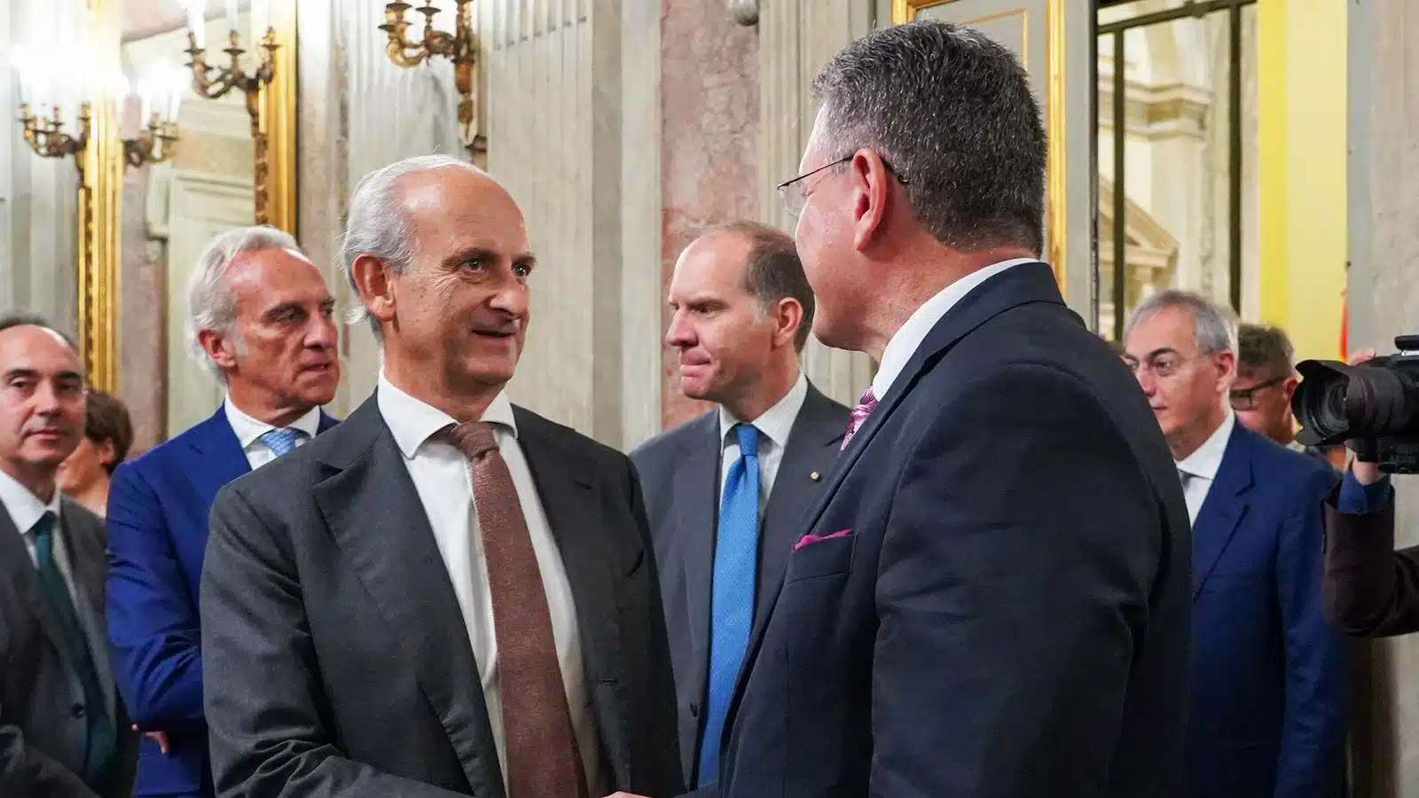 frescobaldi sevcovic