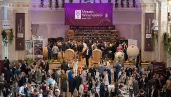 merano winefestival