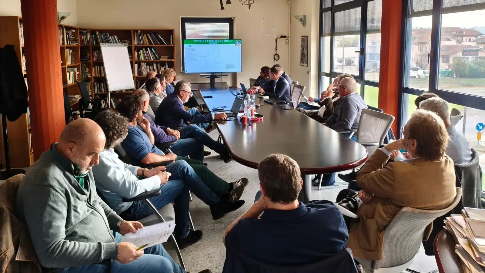 vignaioli piemontesi tavolo tecnico