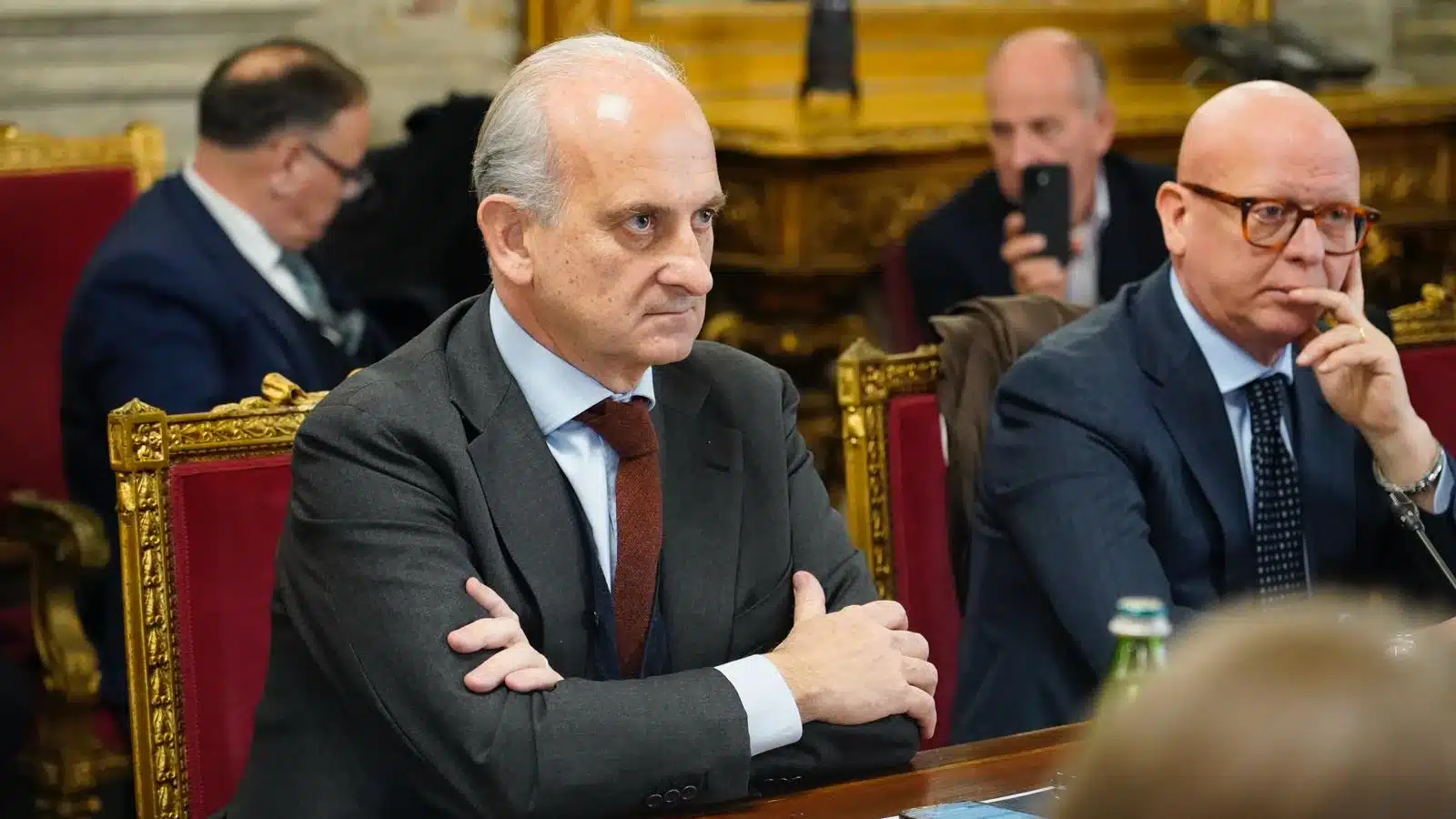 lamberto frescobaldi