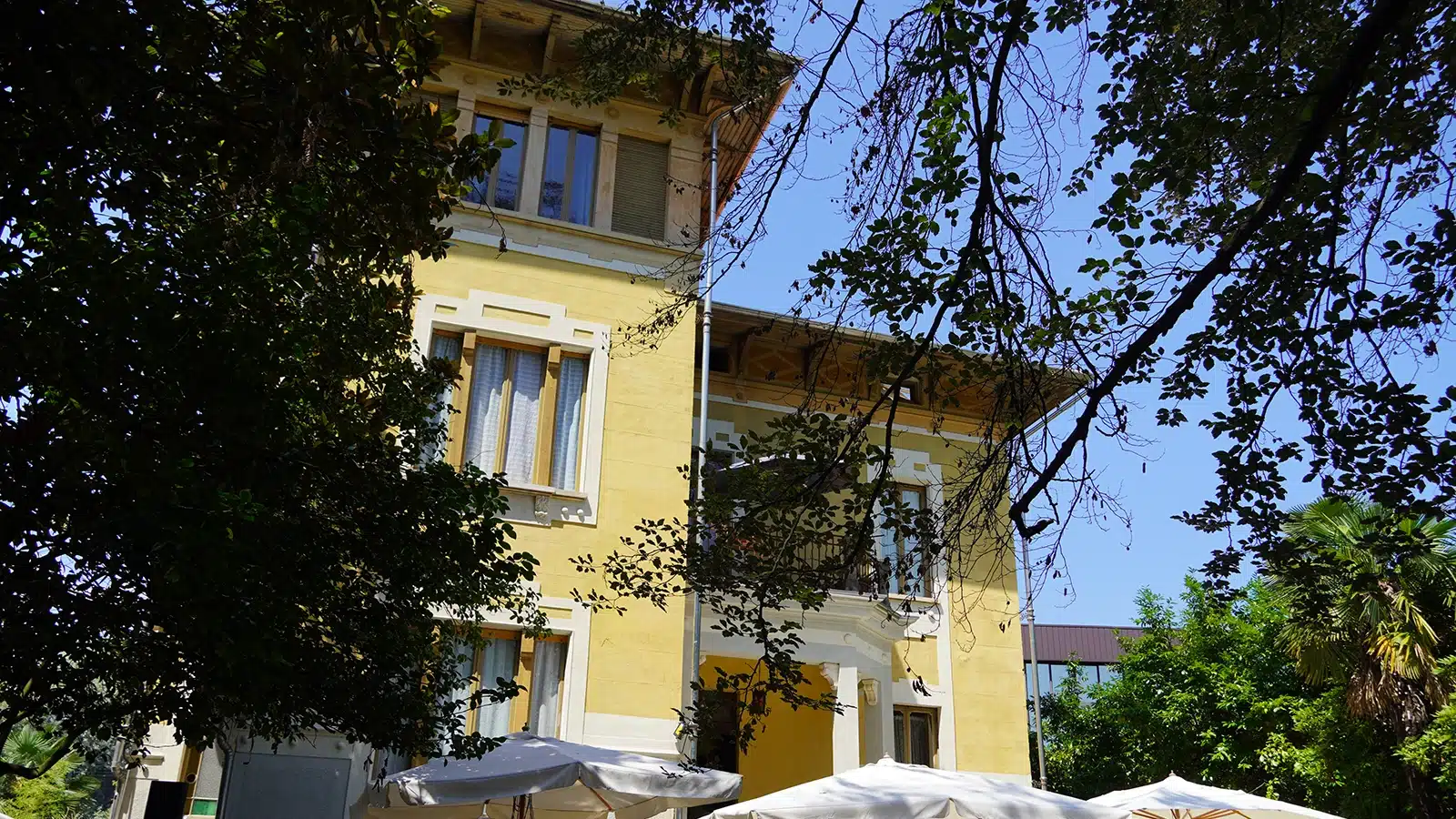 lessona villa guelpa