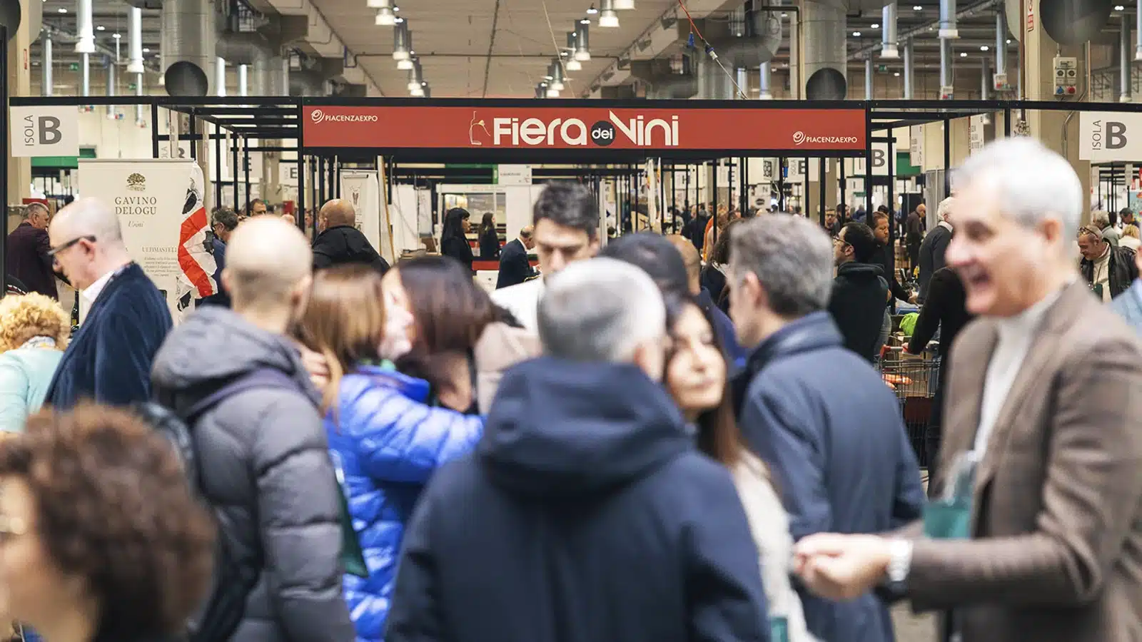 fiera dei vini