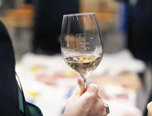 fiera dei vini