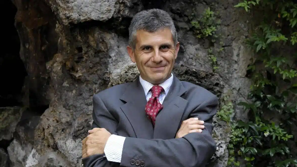 piero mastroberardino